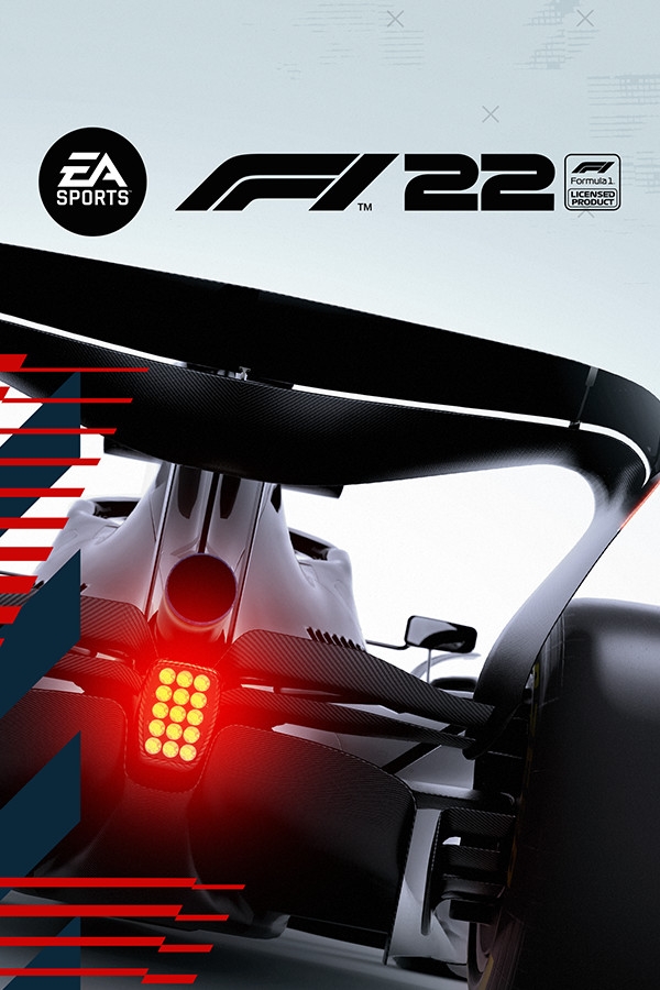 Formula 1 22
